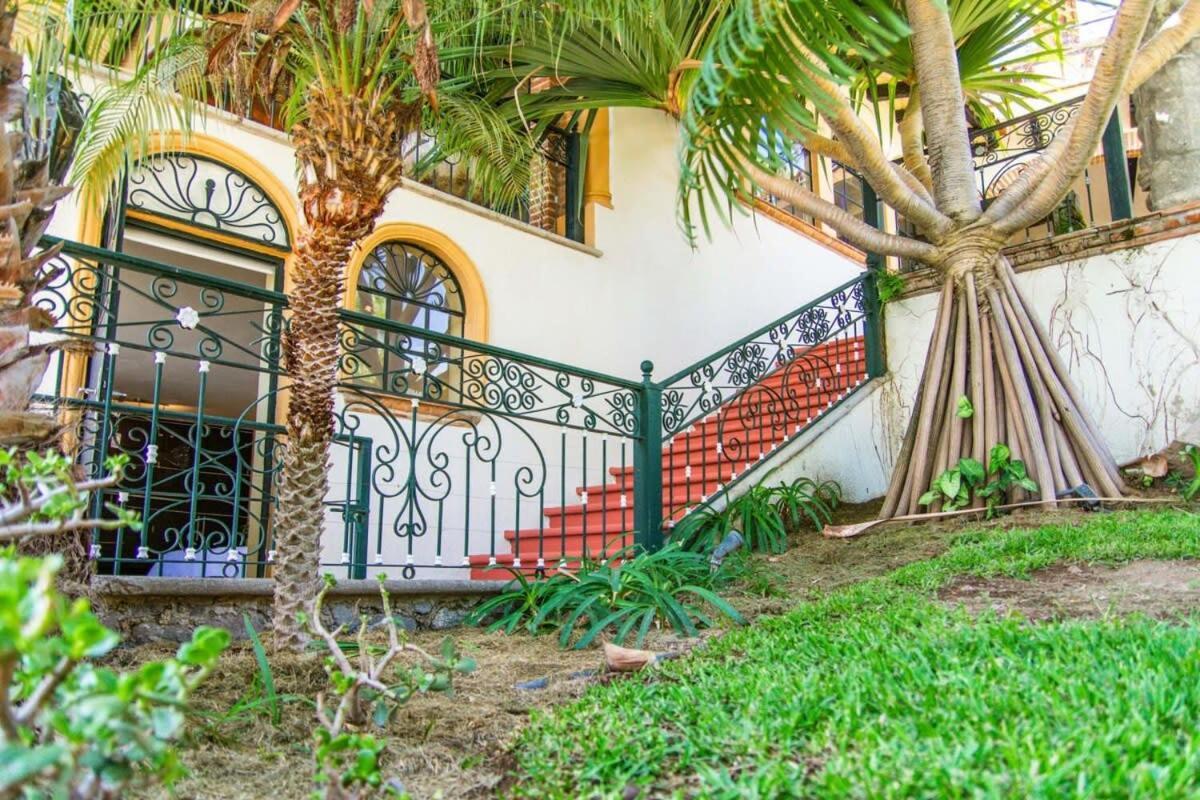 Casa Galeana- Tropical 1-Bd 1-Wc Mountain Top Luxury Suite With Stunning Views Ajijic Ngoại thất bức ảnh