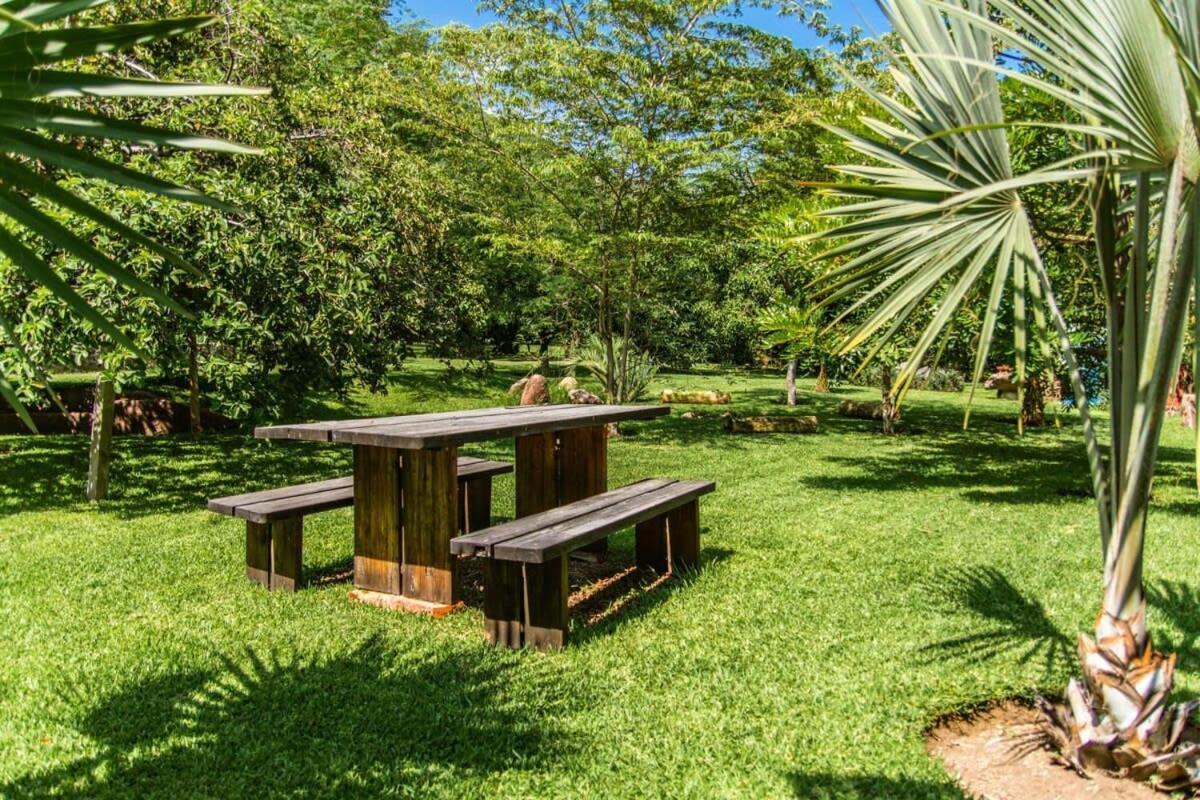 Casa Galeana- Tropical 1-Bd 1-Wc Mountain Top Luxury Suite With Stunning Views Ajijic Ngoại thất bức ảnh